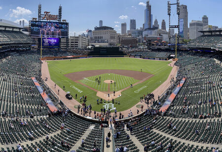 Cleveland Guardians vs Detroit Tigers Prediction and Picks – October 9th, 2024