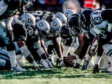 Las Vegas Raiders vs Los Angeles Rams Prediction and Picks – October 20, 2024