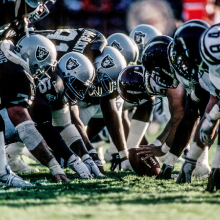 Las Vegas Raiders vs Los Angeles Rams Prediction and Picks – October 20, 2024