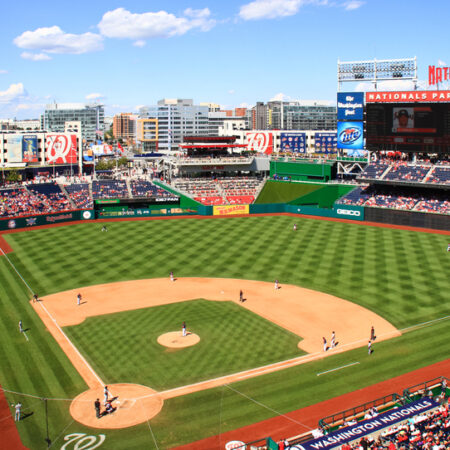 Philadelphia Phillies vs Washington Nationals Prediction and Picks – September 29th, 2024