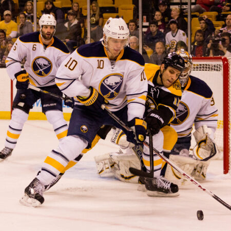 Detroit Red Wings vs Buffalo Sabres Prediction and Picks – October 26th, 2024