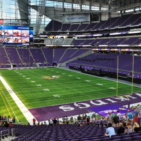 Detroit Lions vs Minnesota Vikings Prediction and Picks – October 20, 2024