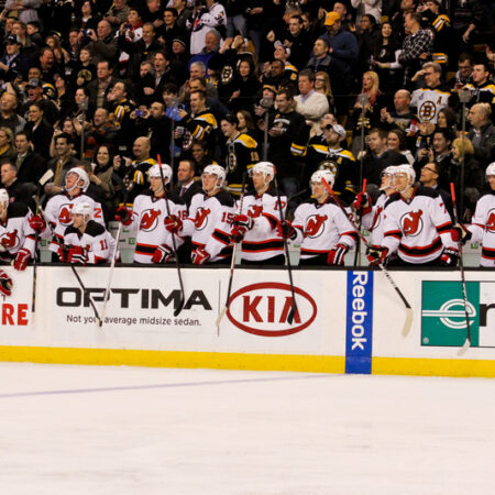 New Jersey Devils vs Carolina Hurricanes Prediction and Picks – October 15th, 2024