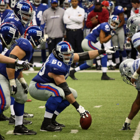 Philadelphia Eagles vs New York Giants Prediction and Picks – October 20, 2024