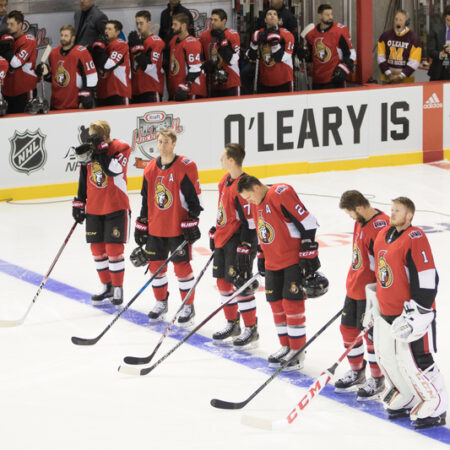 New Jersey Devils vs Ottawa Senators Prediction and Picks – October 17th, 2024