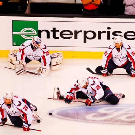 Washington Capitals vs New Jersey Devils Prediction and Picks – October 19th, 2024